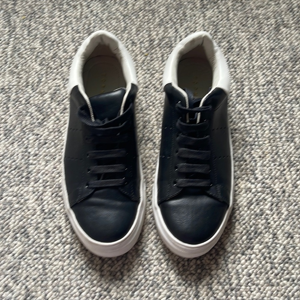 Men Topman sneakers- 41